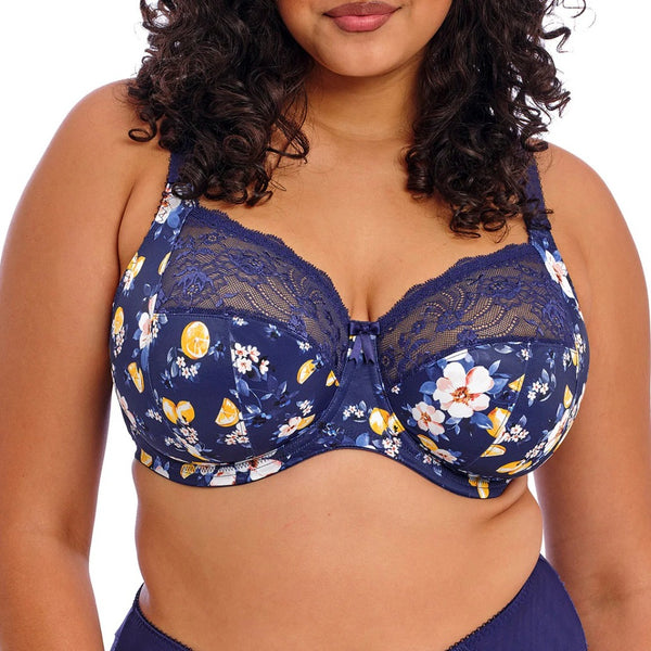 Elomi Morgan Stretch Banded Bra *Sicilia*