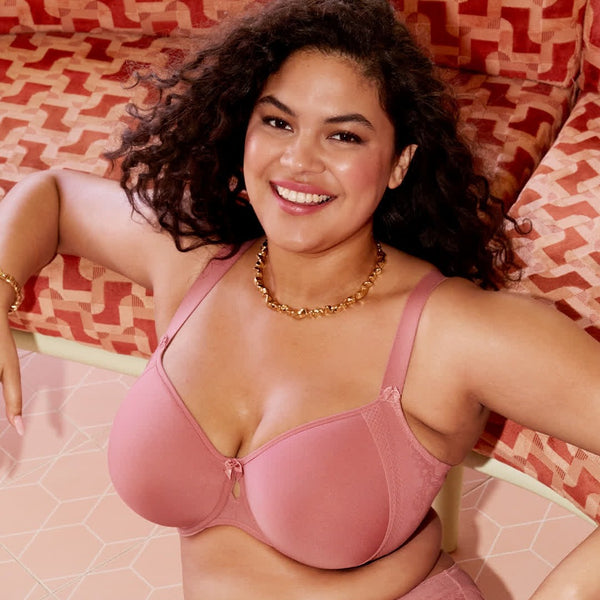 Elomi Nerina Spacer Molded Bra