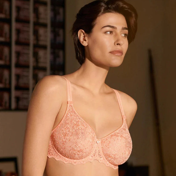 Empreinte Cassiopee Seamless Bra *SS24 Peach*