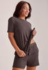 Made For You Boyfriend Boxer Short