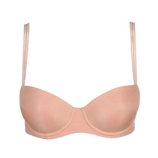 Marie Jo Louie Padded Balcony Bra