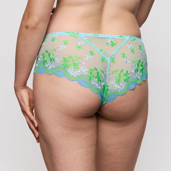 PrimaDonna Cala Luna Luxury Thong *Ice Dream*