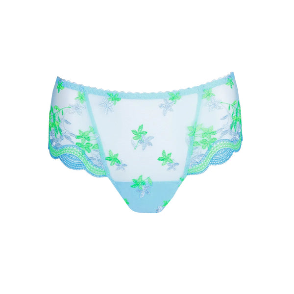 PrimaDonna Cala Luna Luxury Thong *Ice Dream*
