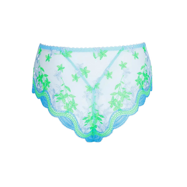 PrimaDonna Cala Luna Luxury Thong *Ice Dream*
