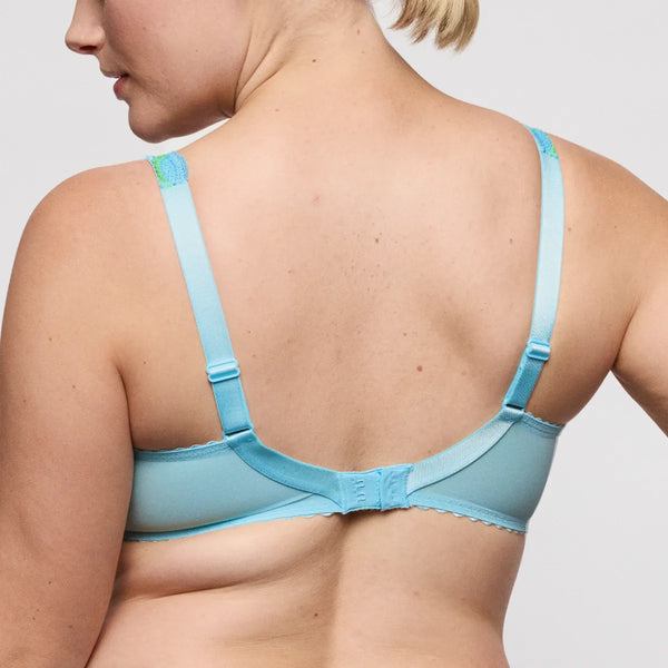 PrimaDonna Cala Luna Full Cup Bra *Ice Dream*