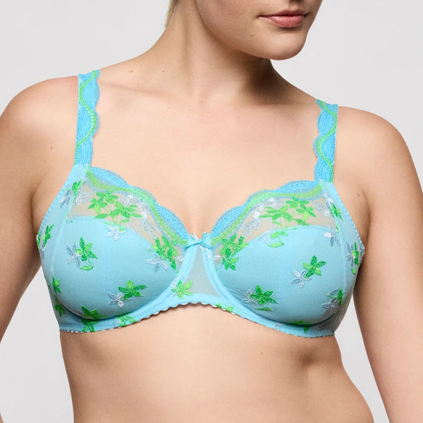 PrimaDonna Cala Luna Full Cup Bra *Ice Dream*