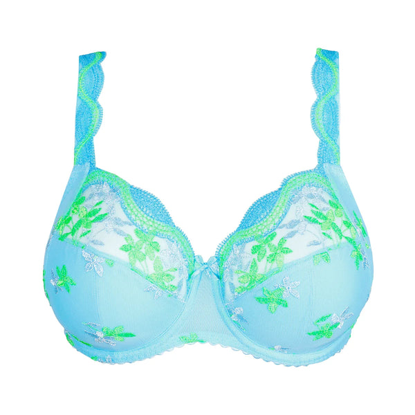 PrimaDonna Cala Luna Full Cup Bra *Ice Dream*