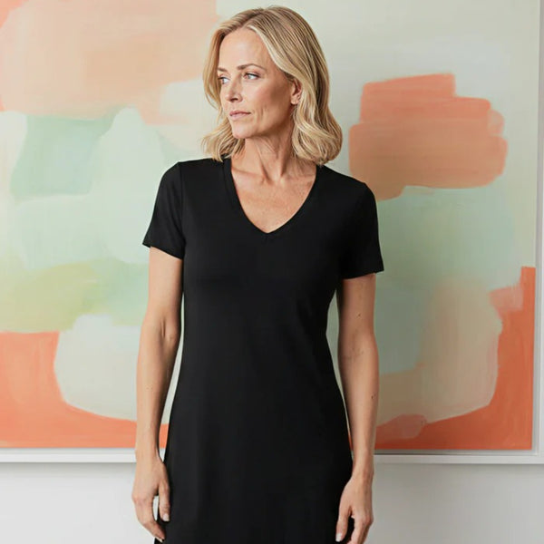 Lusomé Eva Sleepshirt