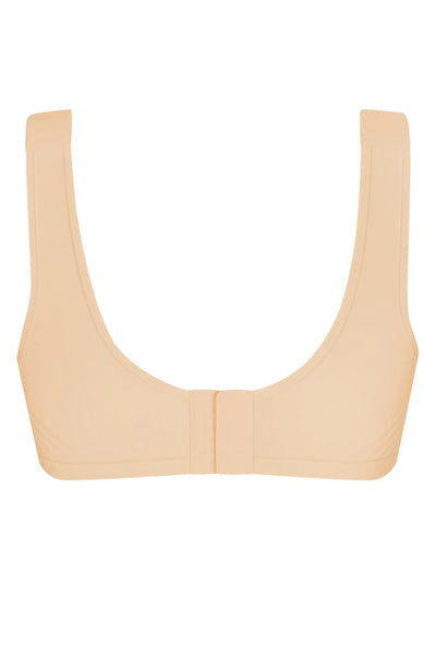 Amoena Linda Wireless Soft Cup Mastectomy Bra