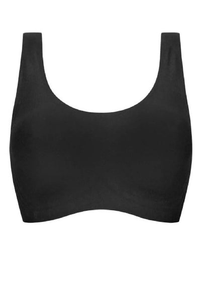 Amoena Linda Wireless Soft Cup Mastectomy Bra