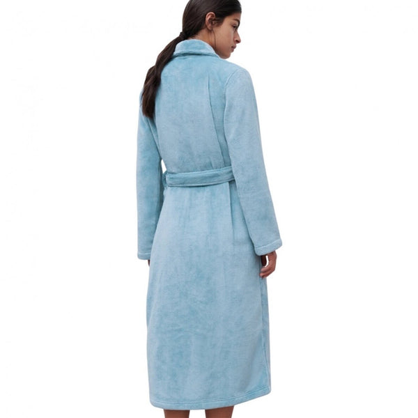 Femilet By Chantelle Teddy Robe