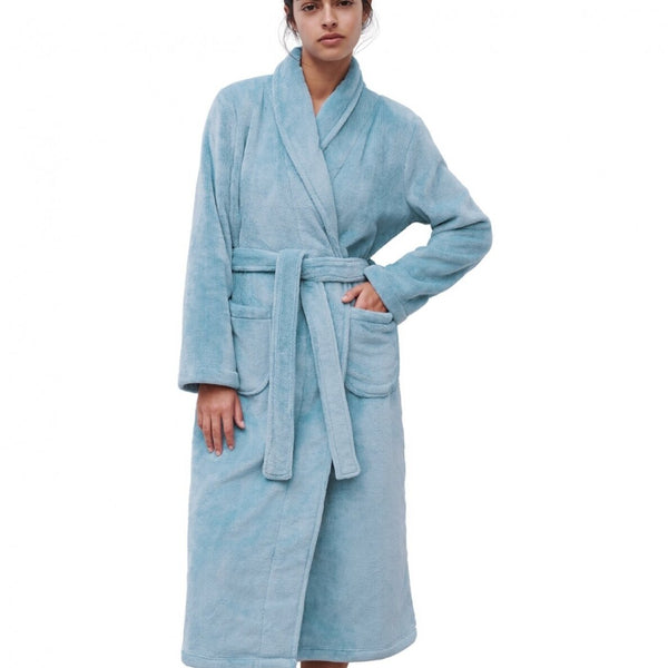 Femilet By Chantelle Teddy Robe