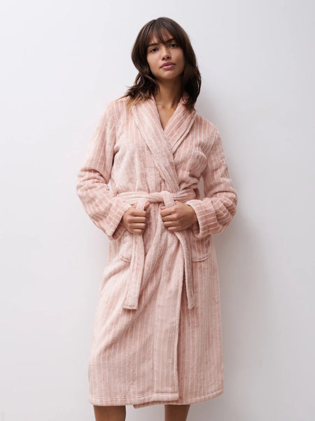 Femilet By Chantelle Teddy Robe