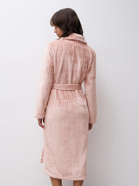 Femilet By Chantelle Teddy Robe