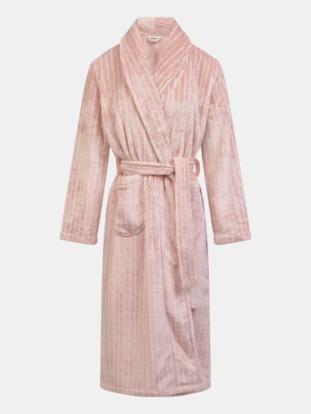 Femilet By Chantelle Teddy Robe