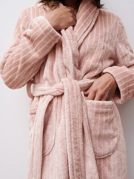 Femilet By Chantelle Teddy Robe