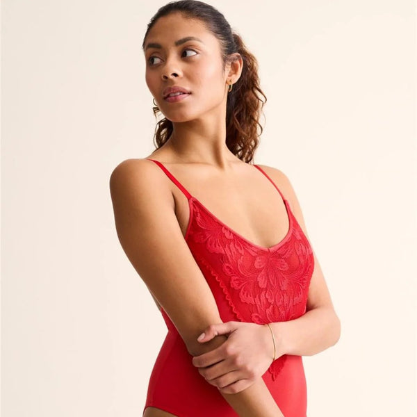 Fleur't Parisian Nights Bodysuit