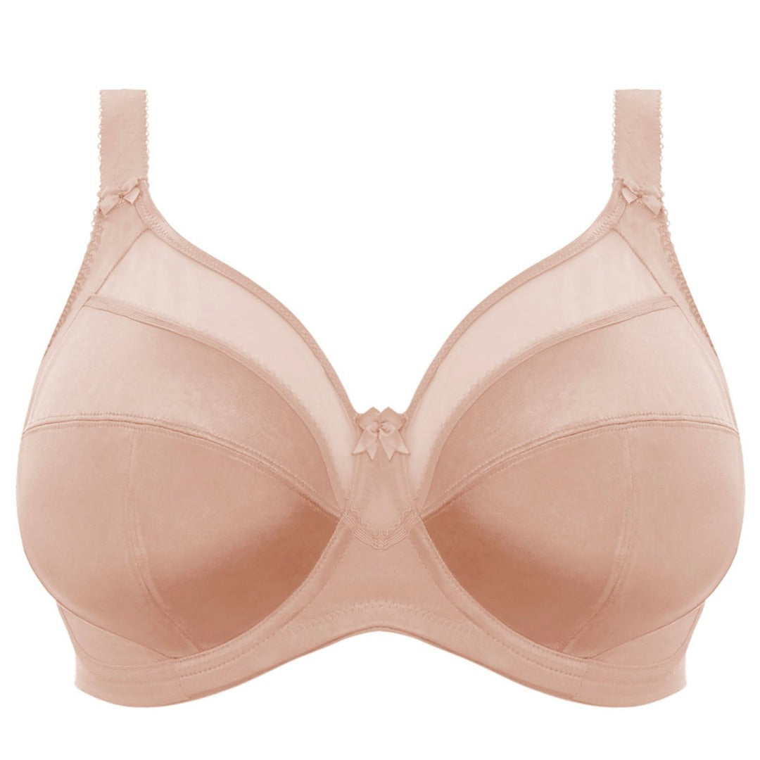 Goddess Keira Underwire Bra