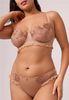Montelle Intimates Golden Hour Demi Bra