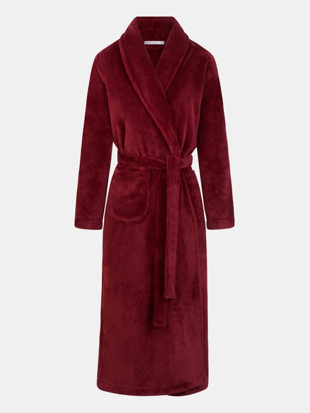 Femilet Teddy Robes