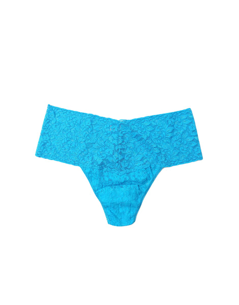 Hanky Panky Signature Lace Retro Thong