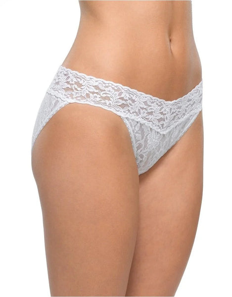 Hanky Panky Signature Lace V-kini