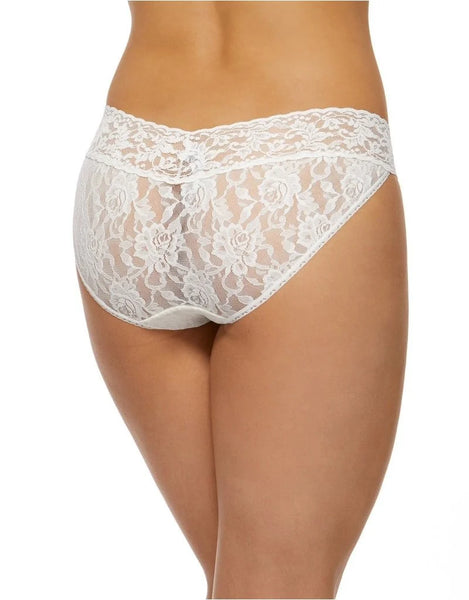 Hanky Panky Signature Lace V-kini