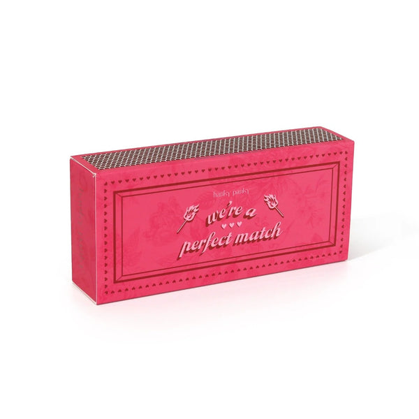 Hanky Panky Signature Lace® Low Rise Matchbox 5 Pack (Copy)