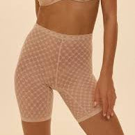Simone Perele Plume High Waist Shaper Short