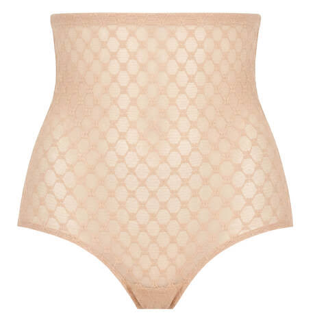 Simone Perele Plume High Waist Shaper Brief