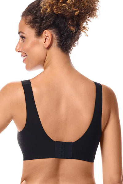 Amoena Linda Wireless Soft Cup Mastectomy Bra