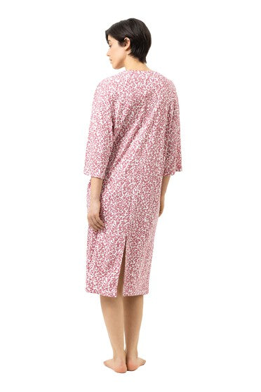 Mey Sleepshirt 3/4 Sleeve