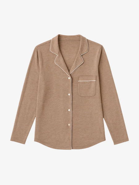 Lusomé Donna Shirt