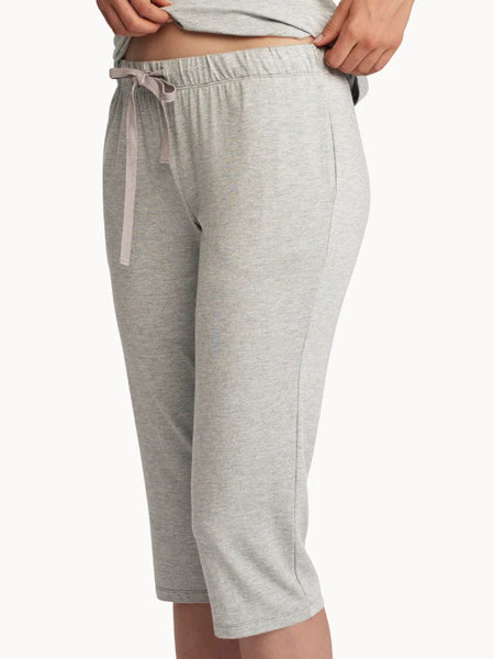 Lusomé Serena Crop Pant