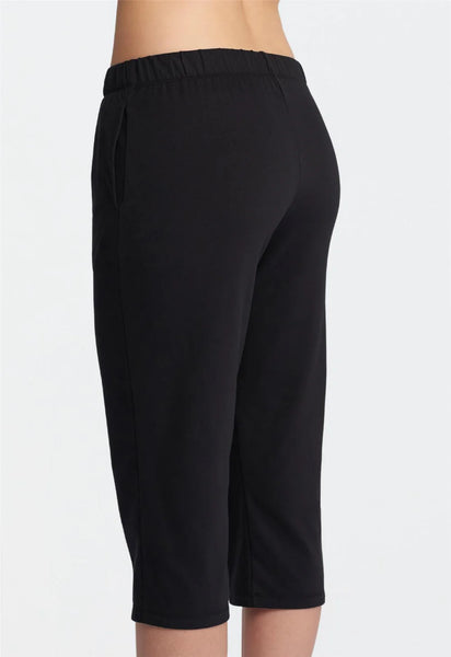 Lusomé Serena Crop Pant