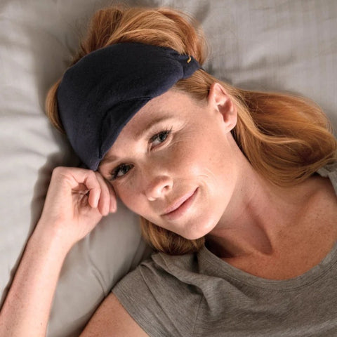 Lusomé Collagen Infusion Sleep Mask