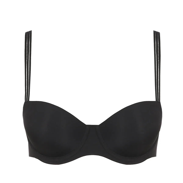 Marie Jo Louie Padded Balcony Bra