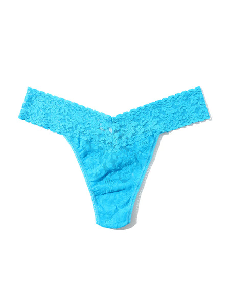 Hanky Panky Signature Lace Original Rise Thongs