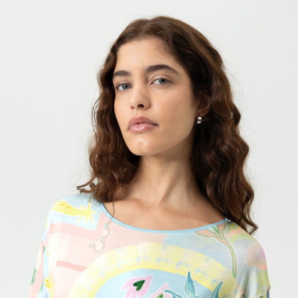 mey Mystic Voyage Big Shirt Nightie