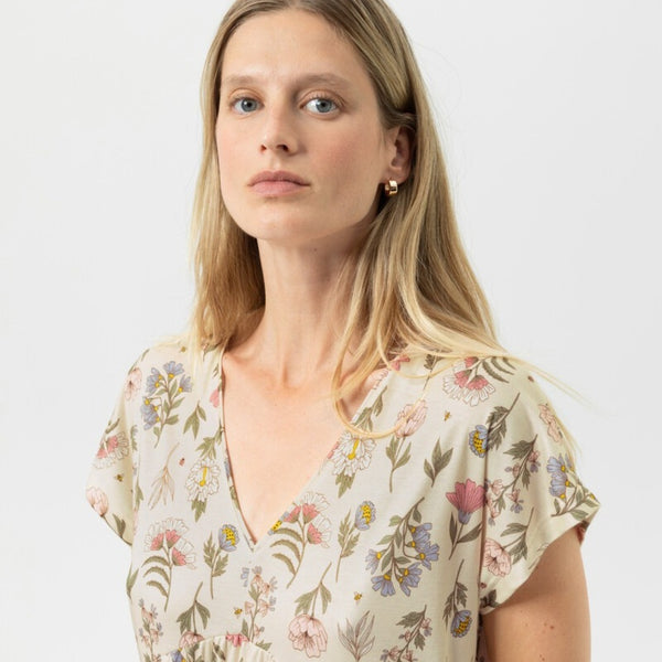 mey Botanic Garden Nightdress