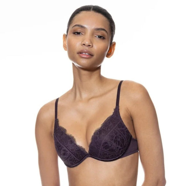 Mey Serie Magnificent Push Up Bra