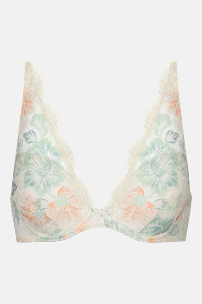 mey Serie Amazing Smart Foam Plunge Bra