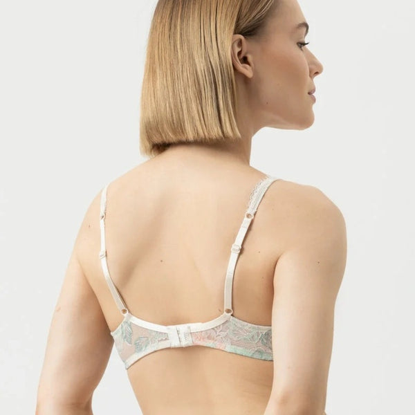 mey Serie Amazing Smart Foam Plunge Bra