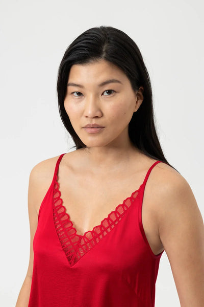 mey Serie Temptation Camisole & French Knicker Set