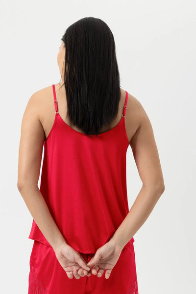 mey Serie Temptation Camisole & French Knicker Set