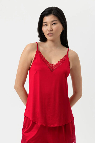 mey Serie Temptation Camisole & French Knicker Set