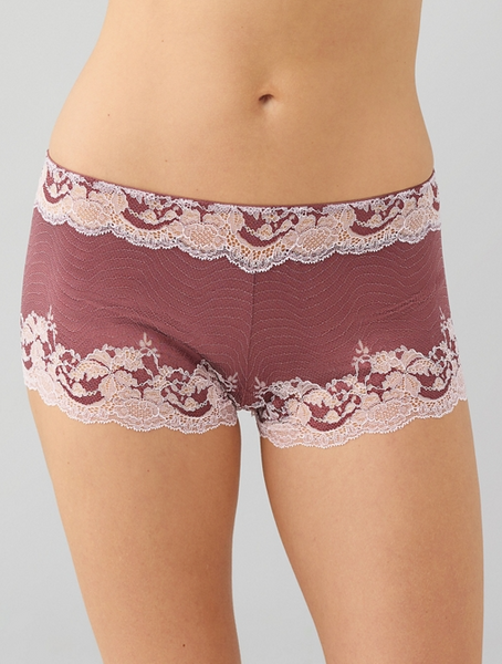 Wacoal Modern Affair Cami & Boyshort Set