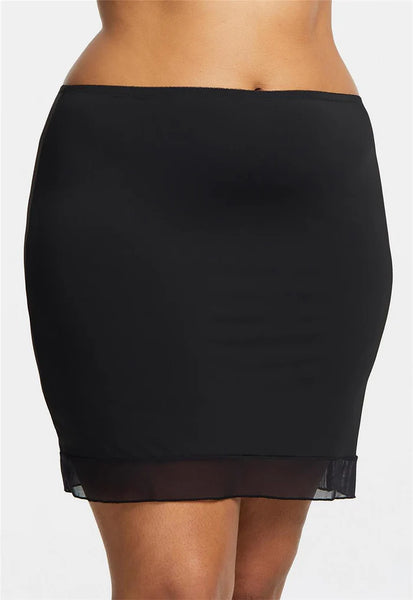 Montelle Intimates Half Slip