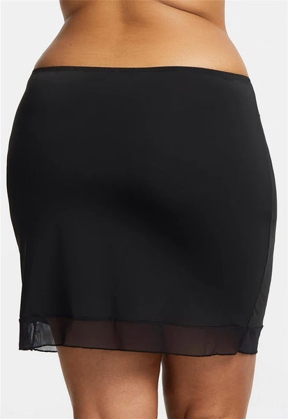 Montelle Intimates Half Slip