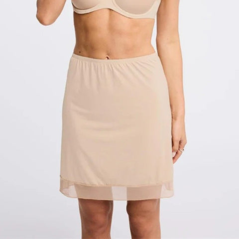 Montelle Intimates Half Slip